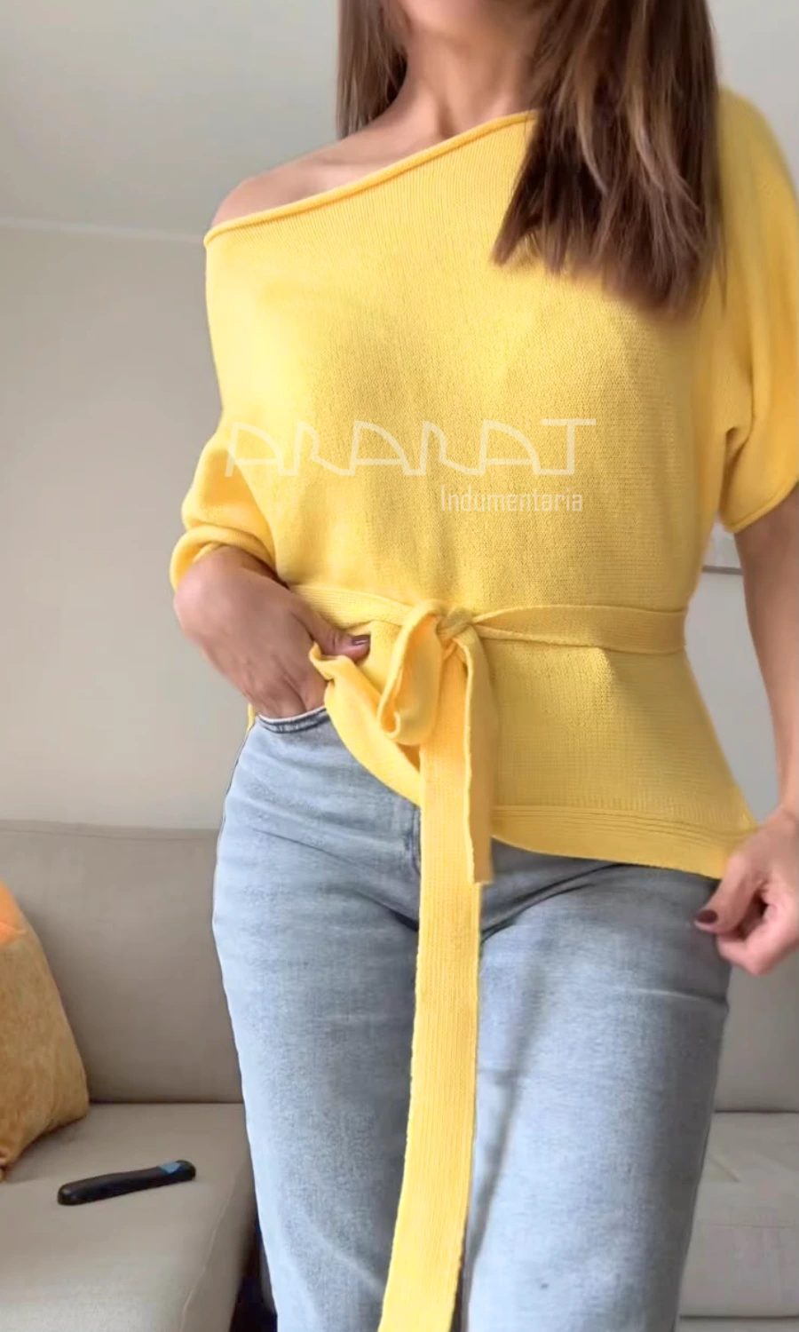 felipa amarillo