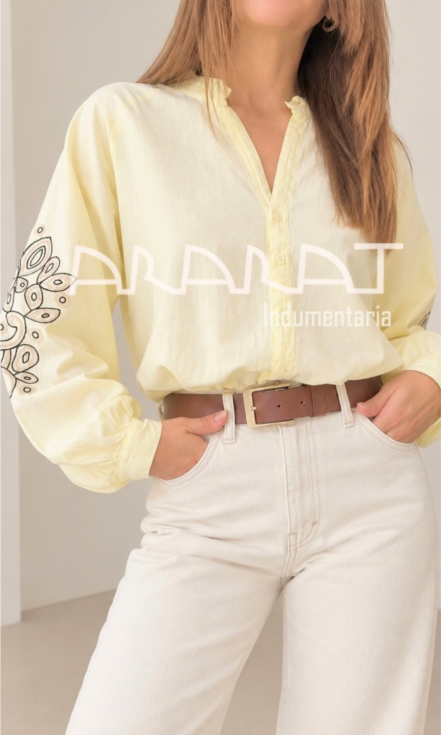 rebeca mantequilla